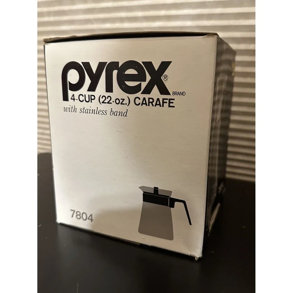 Pyrex great item